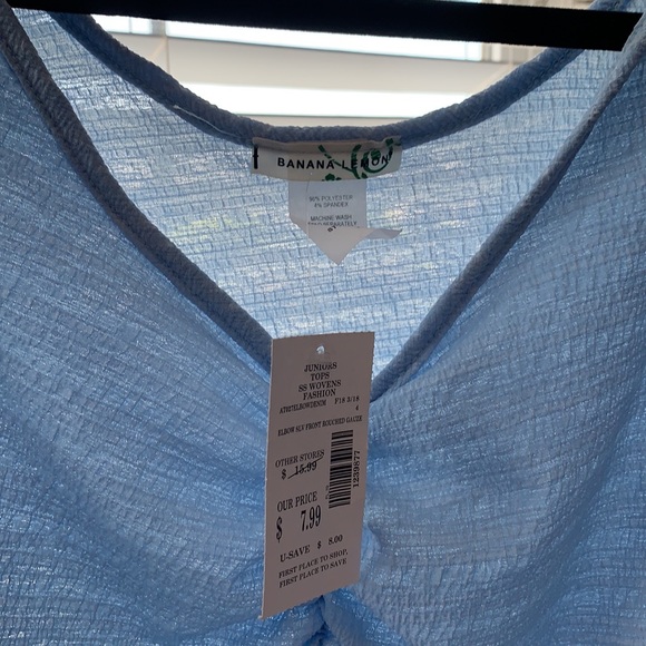 Off the shoulder mod drift top - Picture 2 of 4